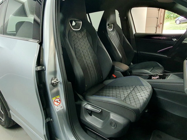 Volkswagen Tiguan 2.0 TDI DSG R-Line