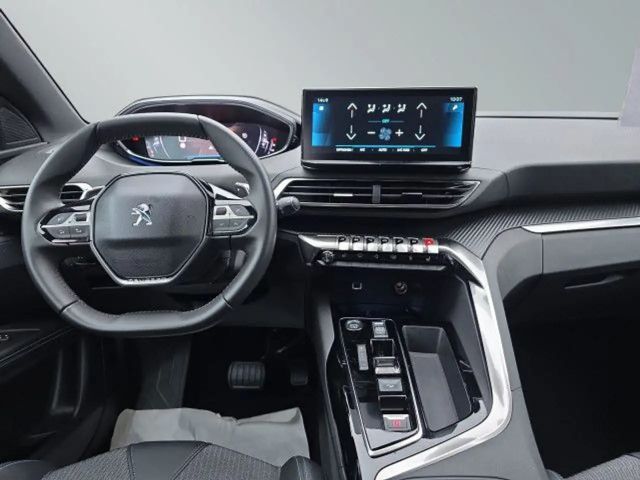 Peugeot 3008 Allure Pack EAT8