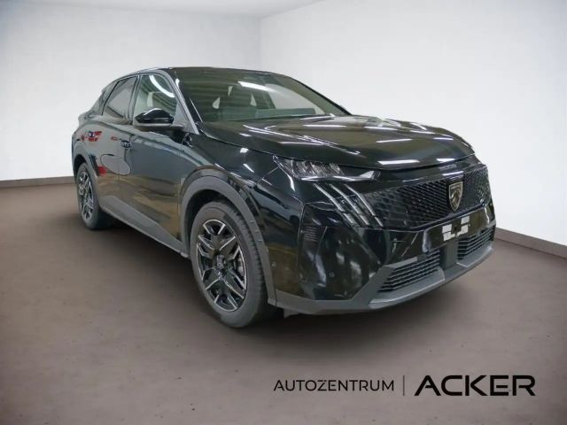 Peugeot 3008 Allure Pack Hybrid