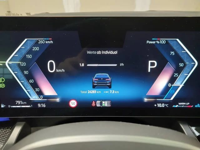 BMW 520 520i M-Sport