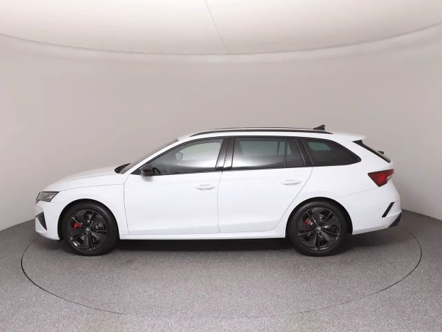 Skoda Octavia RS