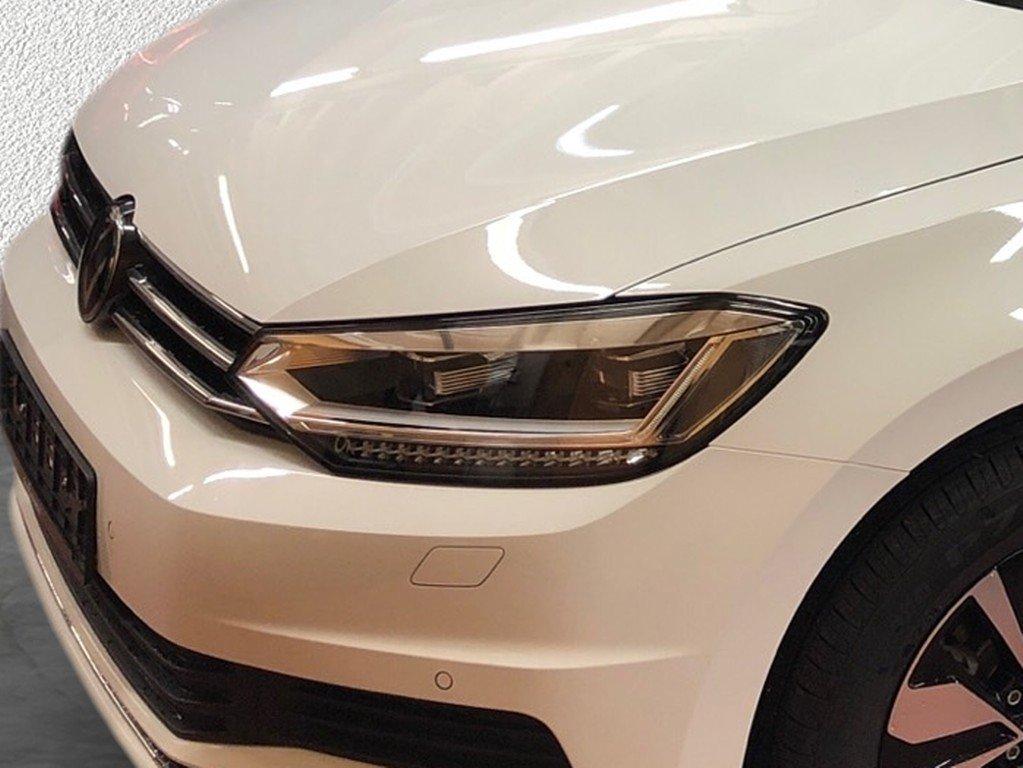 Volkswagen Touran 1.5 TSI Comfortline