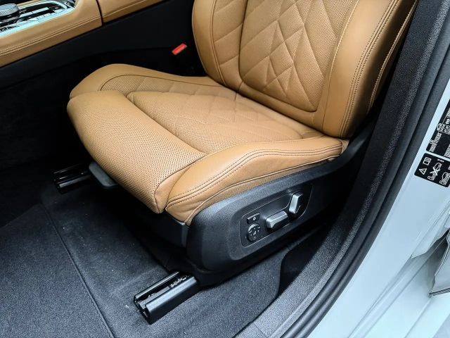 BMW X6 Coupé M-Sport xDrive30d