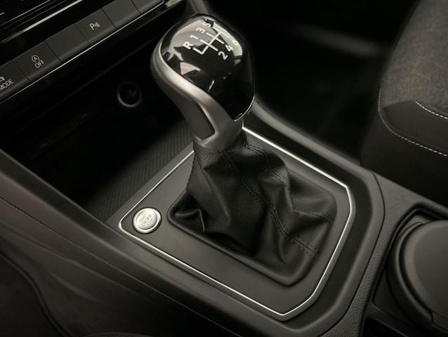 Volkswagen Touran 2.0 TDI