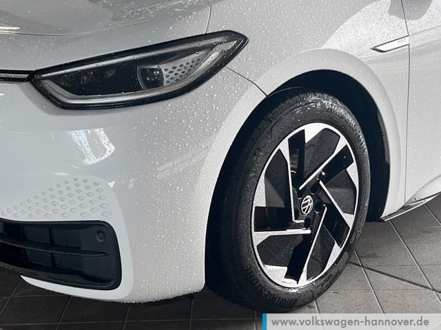 Volkswagen ID.3 Performance Pro