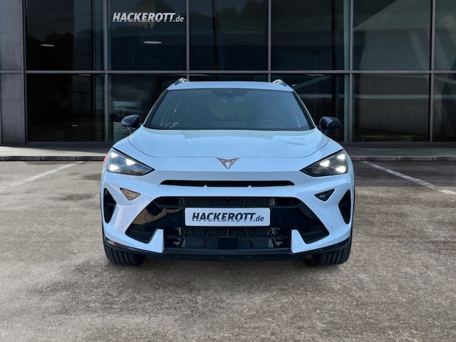 Cupra Formentor DSG VZ