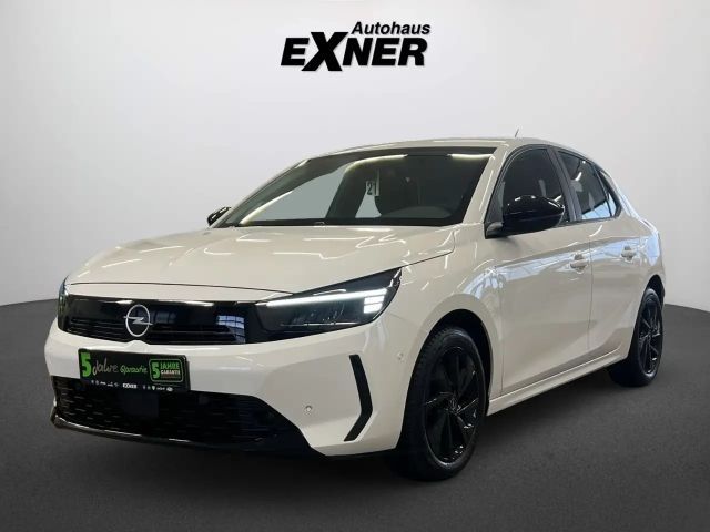 Opel Corsa 1.2 Turbo Edition Turbo