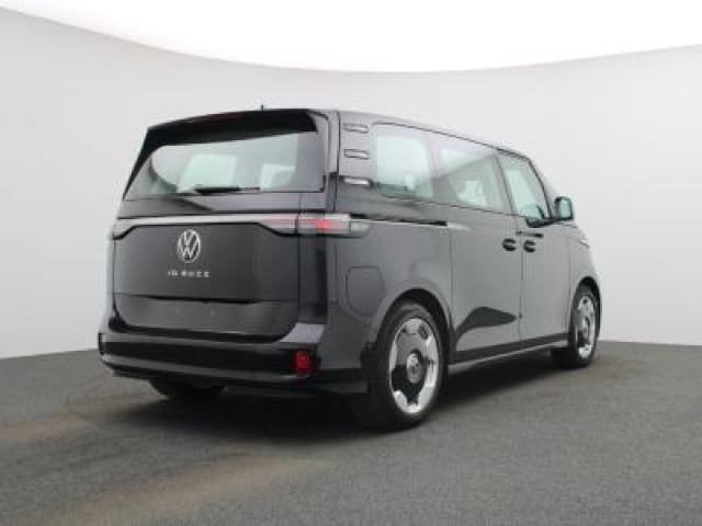 Volkswagen ID.Buzz IQ.Drive Pro