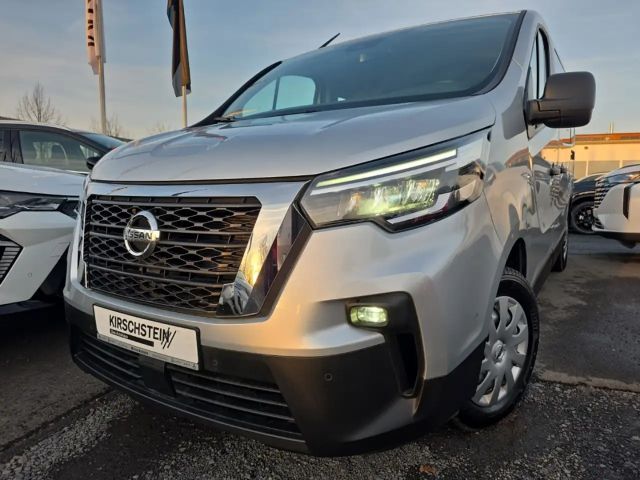 Nissan Primastar L1H1 Tekna