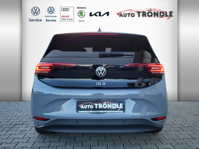 Volkswagen ID.3 150 kW Performance Pro Style