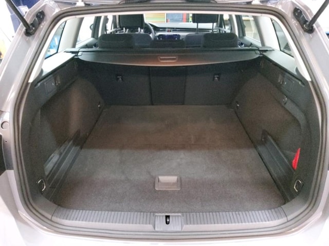 Volkswagen Passat 2.0 TDI DSG Variant