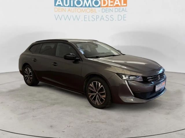 Peugeot 508 Allure Pack SW