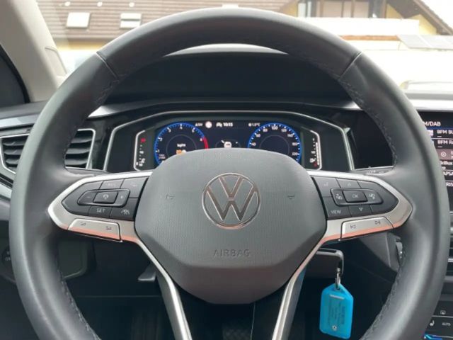 Volkswagen Taigo 1.0 TSI DSG IQ.Drive Style