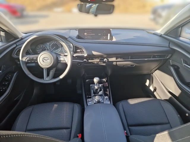 Mazda CX-30 Prime-line