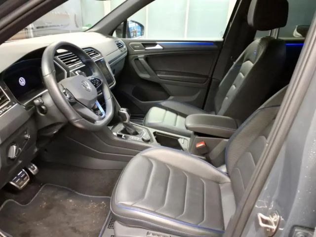 Volkswagen Tiguan 2.0 TSI DSG Style