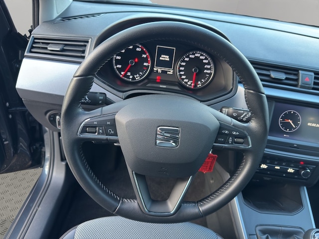 Seat Arona 1.0 TSI Style