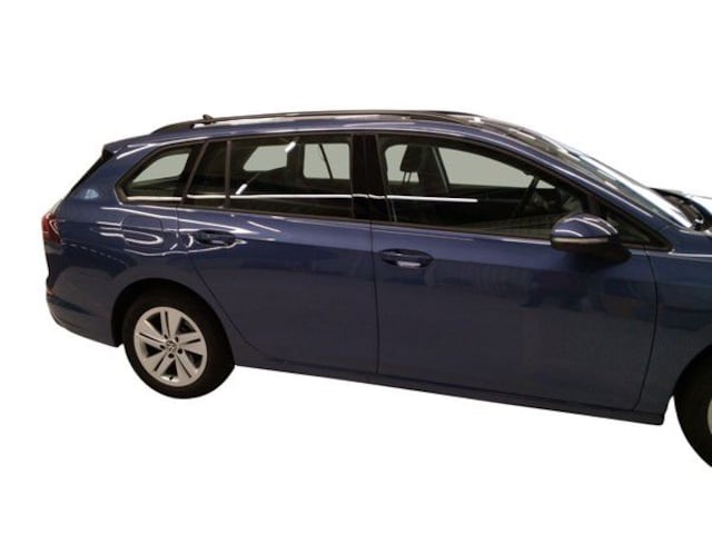 Volkswagen Golf Life Variant