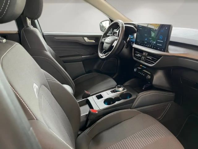 Ford Kuga Active Plug in Hybrid