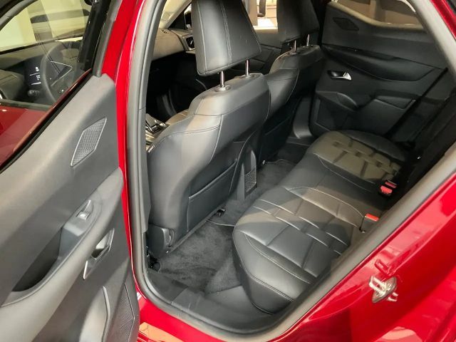 DS DS 3 E-Tense Mobiles