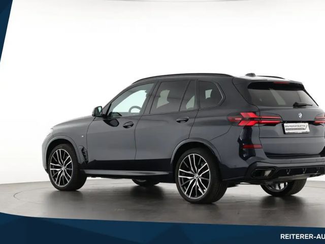 BMW X5 M-Sport xDrive30d