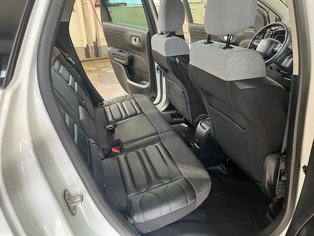 Citroën C3 Aircross Shine