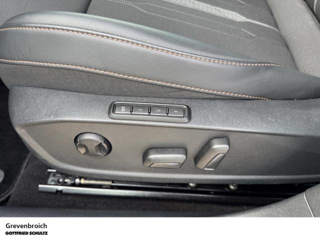 Cupra Formentor 1.4 DSG e-Hybrid