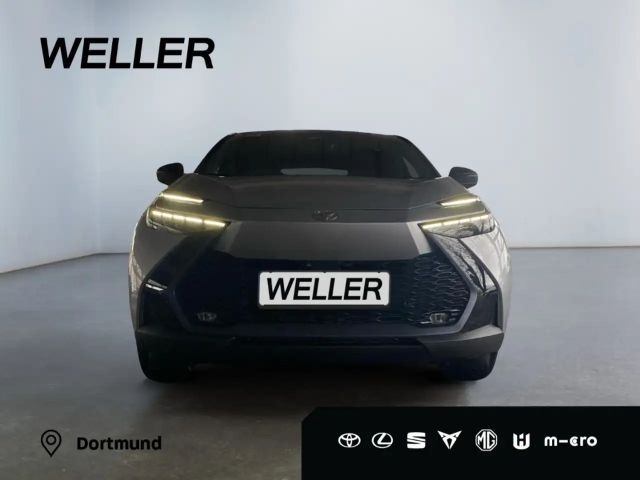 Toyota C-HR Lounge Plug-in