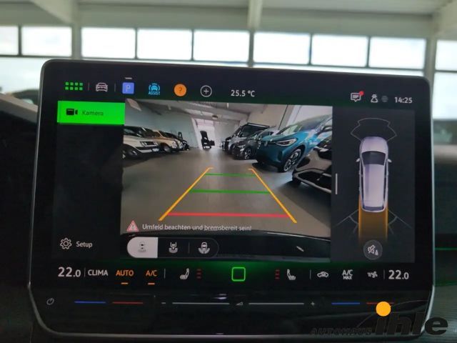 Volkswagen Golf DSG Golf VIII Style Variant