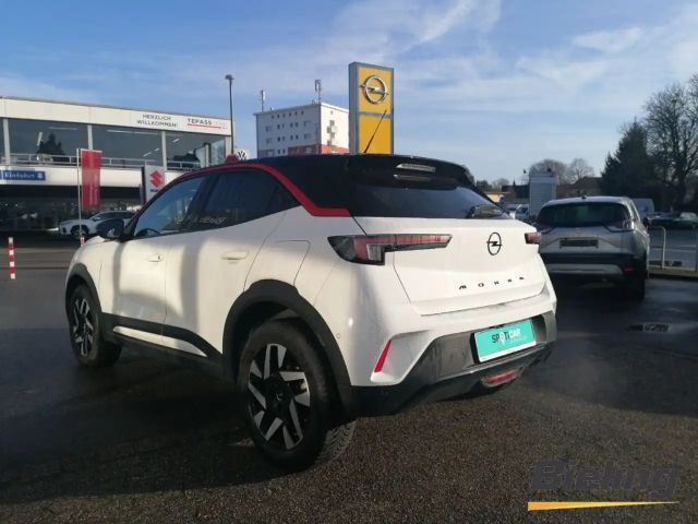 Opel Mokka GS-Line Grand Sport Turbo