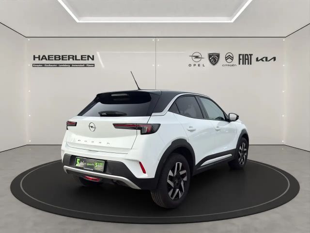 Opel Mokka 1.2 Turbo Elegance Turbo