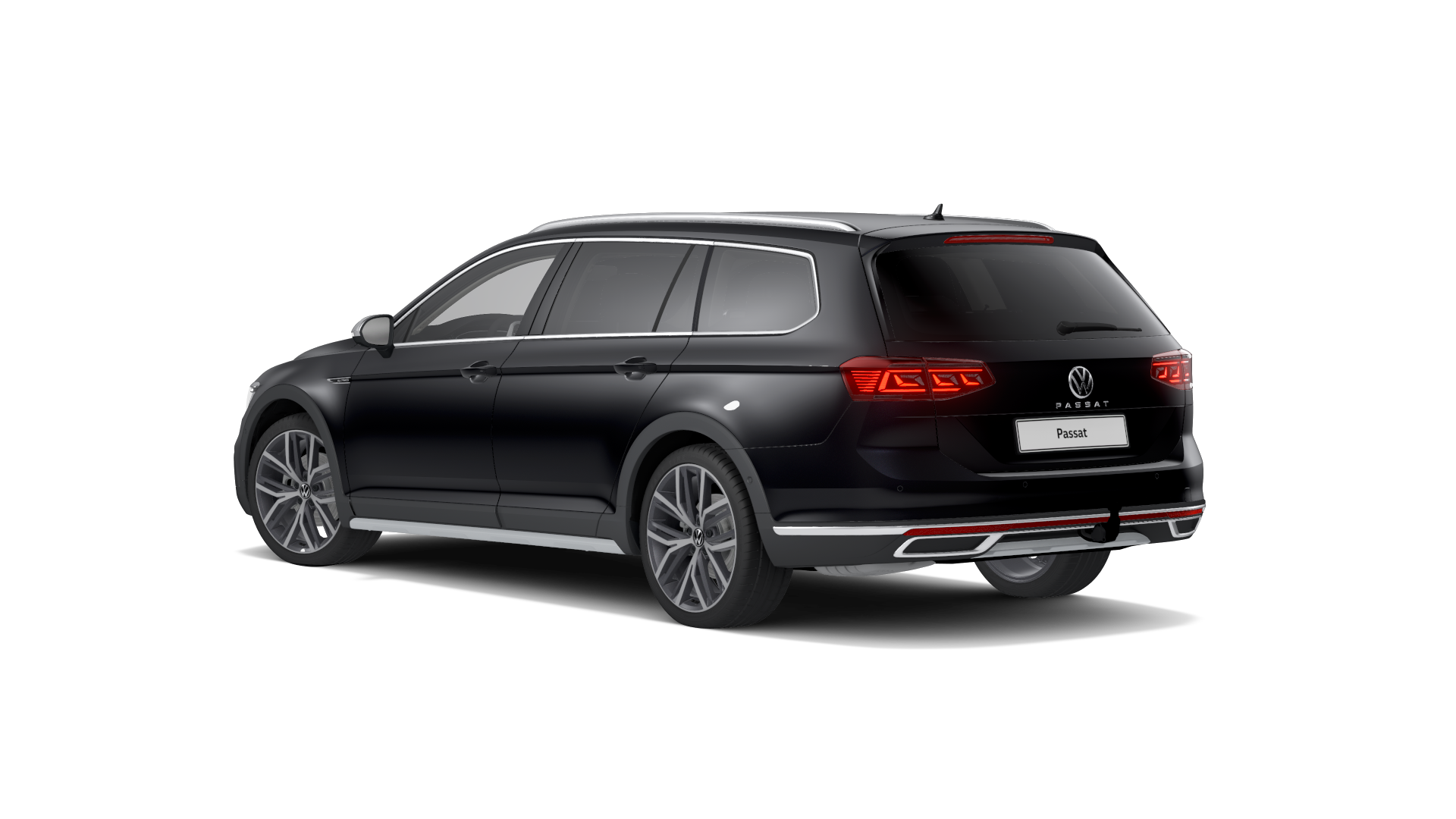 Volkswagen Passat 2.0 TDI AllTrack DSG Variant