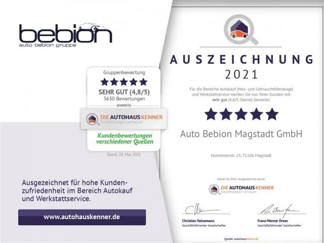 Peugeot 5008 Active Pack PureTech