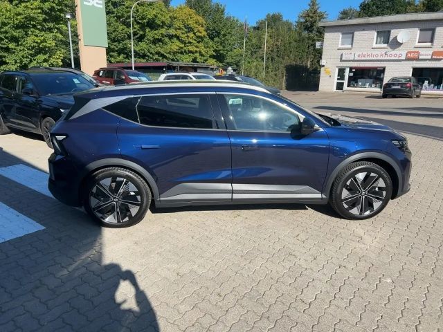 Renault Scenic Techno