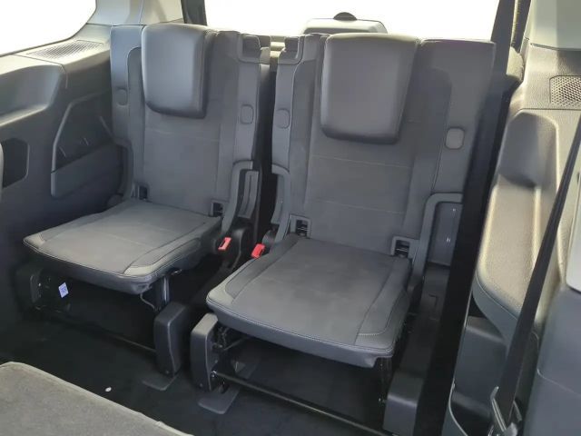 Volkswagen Caddy 1.5 TSI Maxi Style