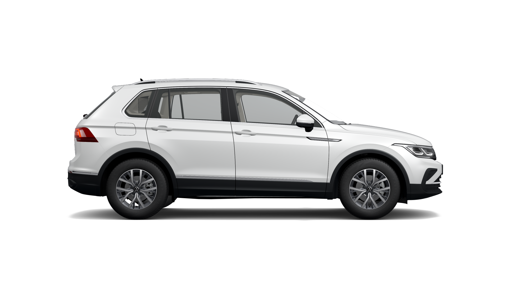 Volkswagen Tiguan 2.0 TDI DSG Life