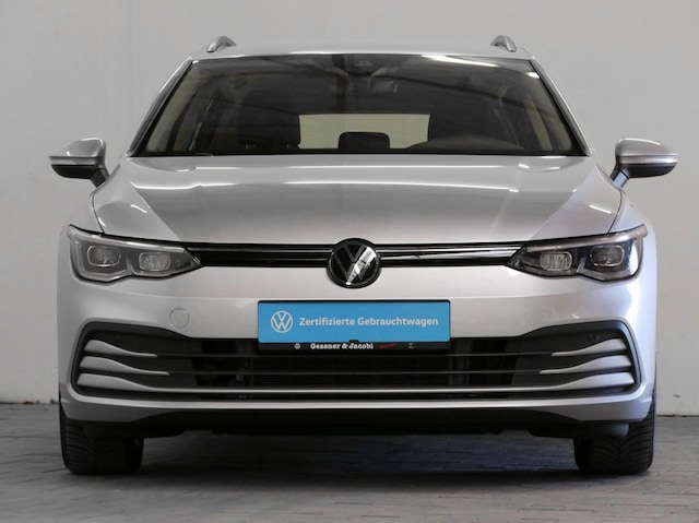 Volkswagen Golf 2.0 TDI Life Variant