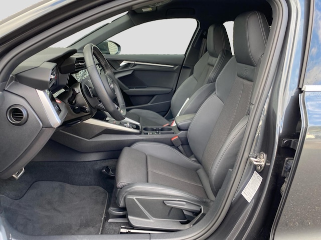 Audi A3 35 TFSI S-Tronic Sportback