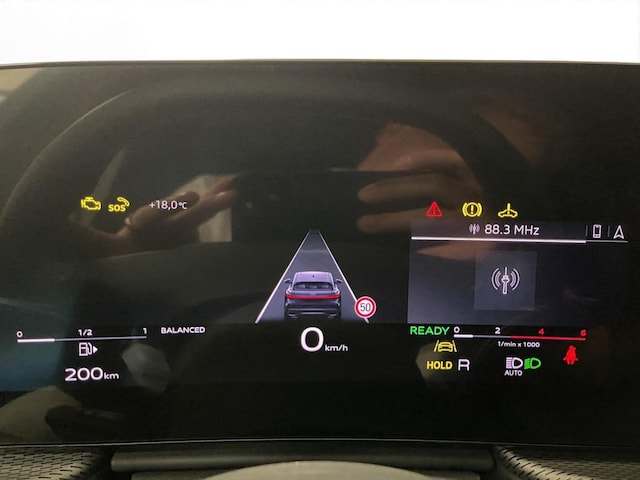 Audi Q5 Quattro S-Tronic Sportback