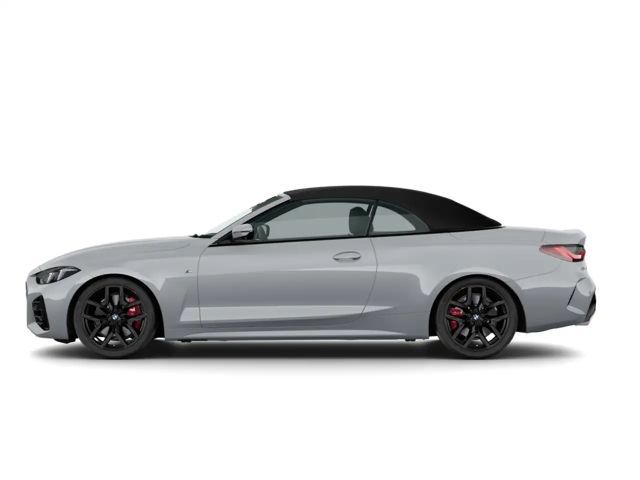 BMW 420 420i Cabrio M-Sport