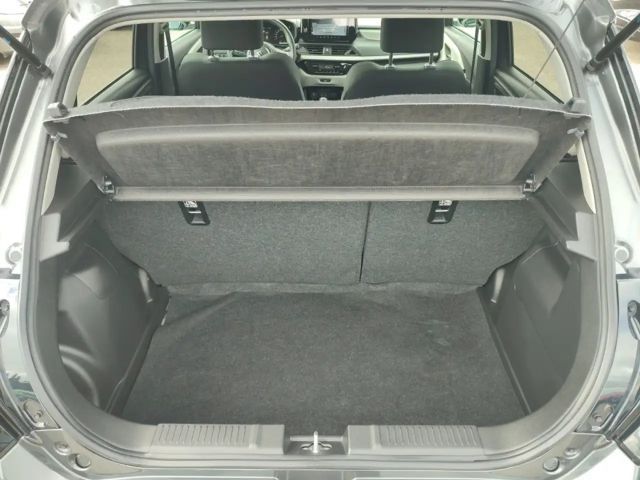 Suzuki Swift Comfort DualJet Hybrid