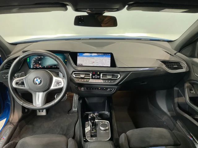 BMW 135 Sedan xDrive