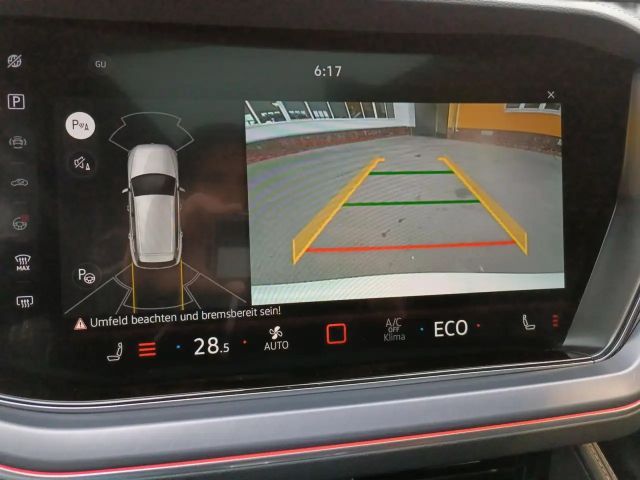 Volkswagen Touareg IQ.Drive eHybrid