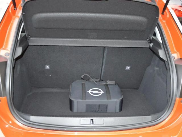 Opel Corsa Edition F Edition