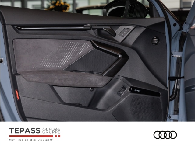 Audi RS3 Quattro S-Tronic Sportback