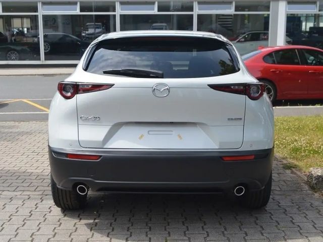 Mazda CX-30 Homura SkyActiv