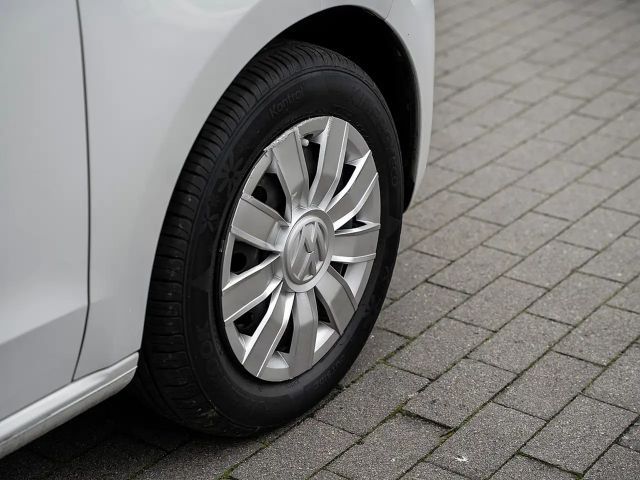 Volkswagen e-up! KAM BLUETOOTH KLIMA SHZ