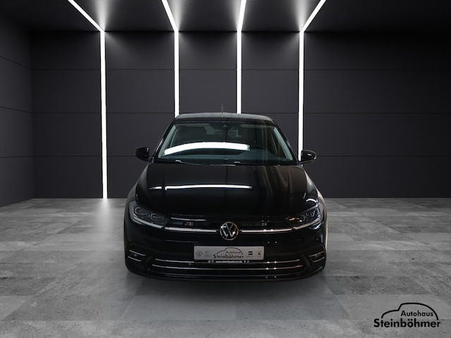 Volkswagen Polo 1.0 TSI Style