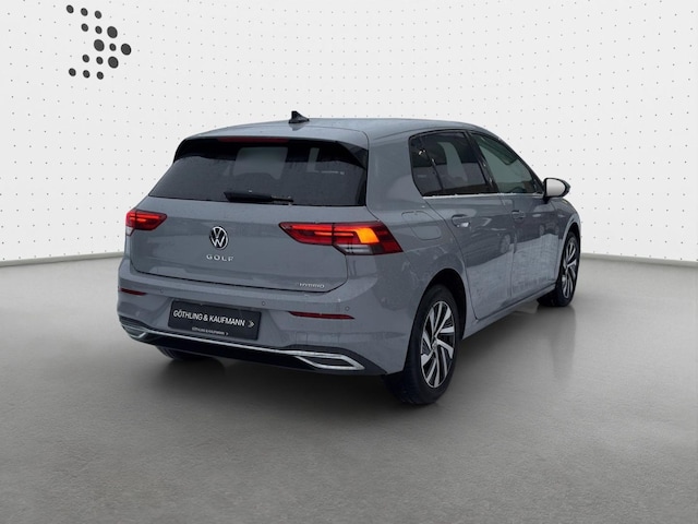 Volkswagen Golf 1.4 TSI Style eHybrid