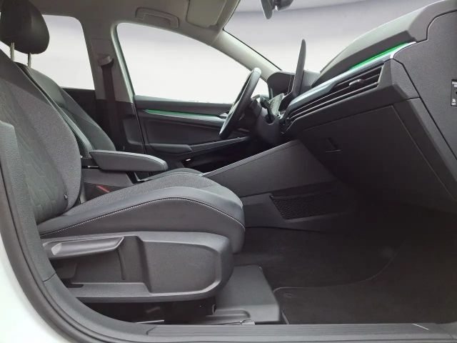 Volkswagen Golf DSG Life