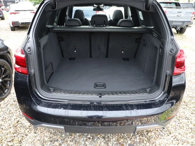 BMW iX3 Impressive iX3